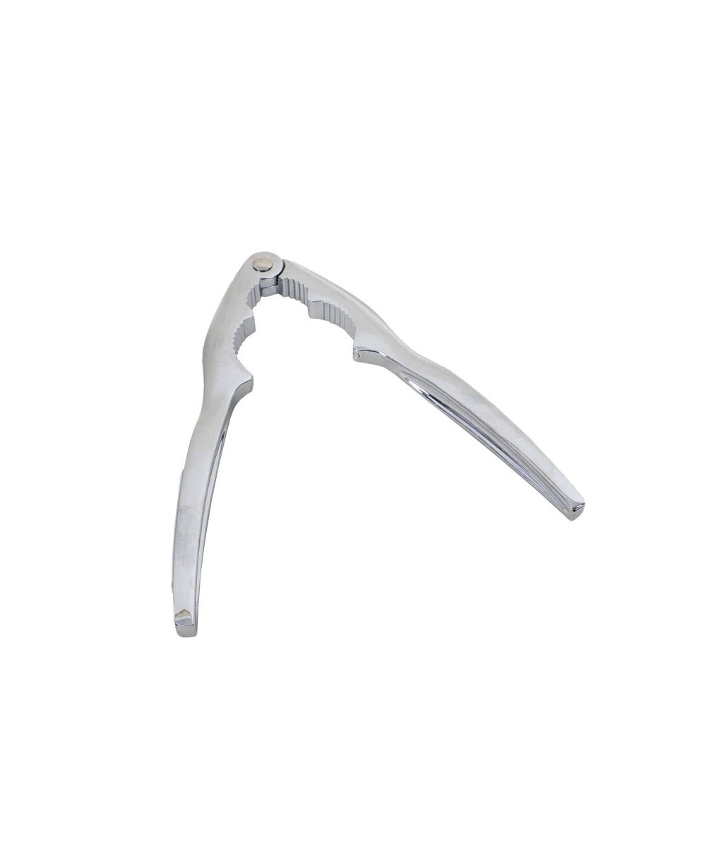 Spargator de nuci metalic, lungime totala 15cm Z-TOOLS / ZTS 5562