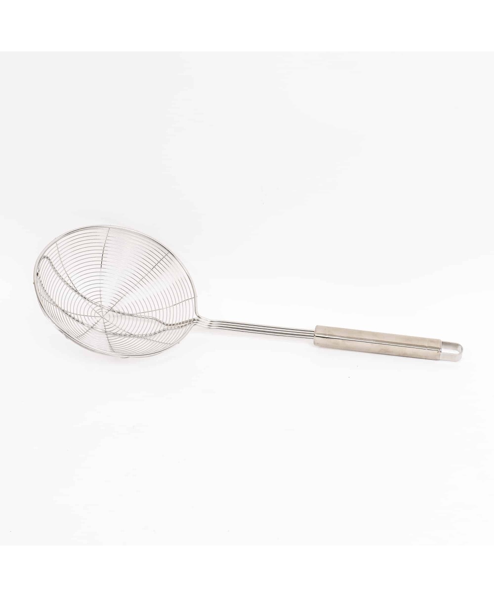 Spumieră pentru cartofi din inox, diametru 20cm Z-TOOLS/ ZTS9255