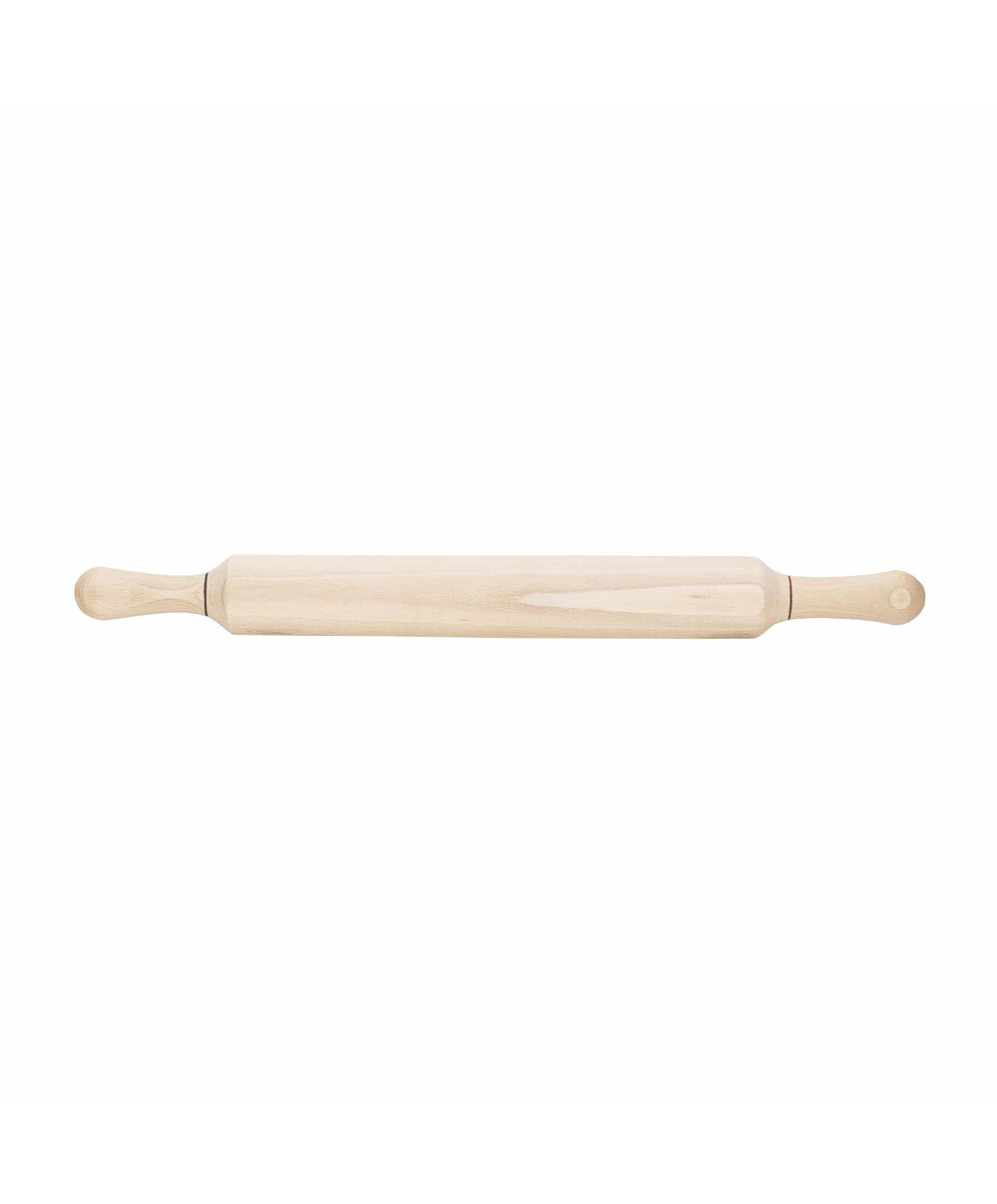 Sucitor din lemn de fag, 45cm / EXT 5700