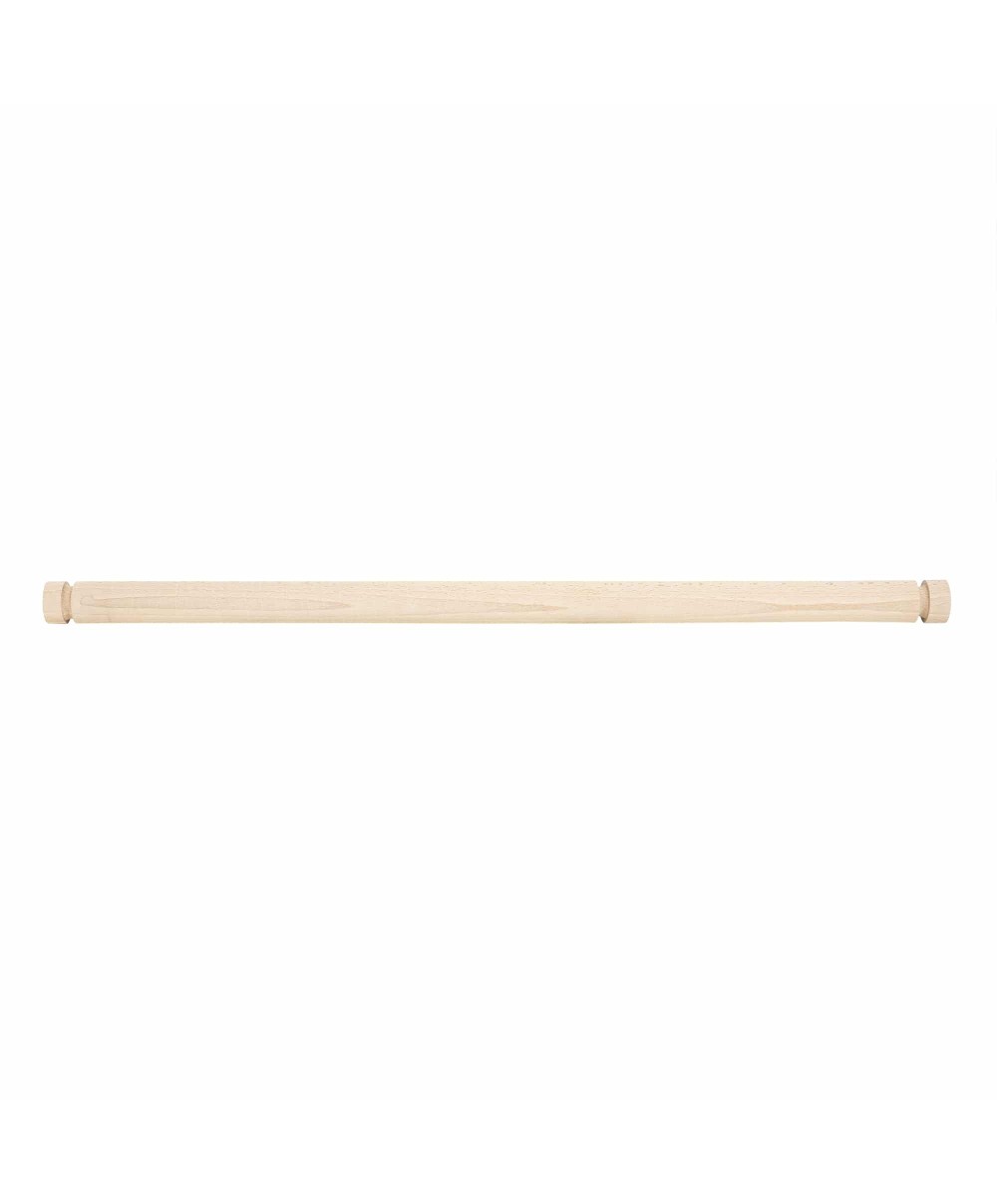 Sucitor din lemn de fag, 70cm / 4757