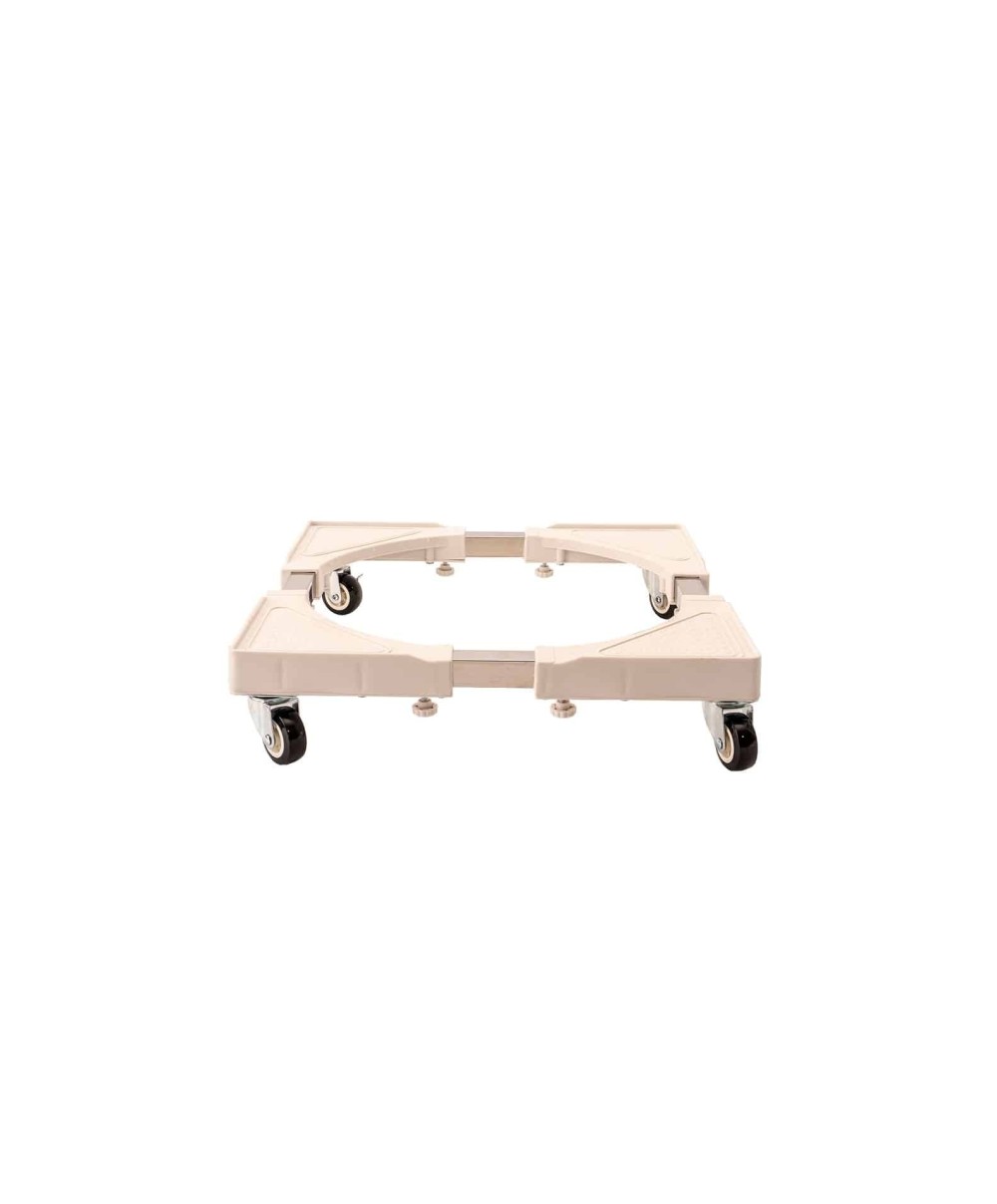 Suport cu Roti, Ajustabil, Pentru Electrocasnice / ZTS 5396