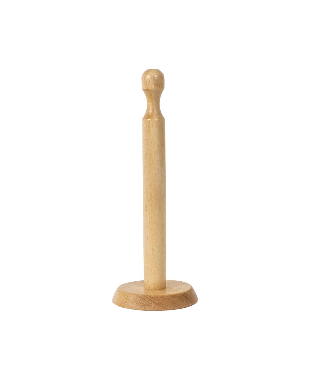 Suport servetele, 30 cm lacuit / 4758