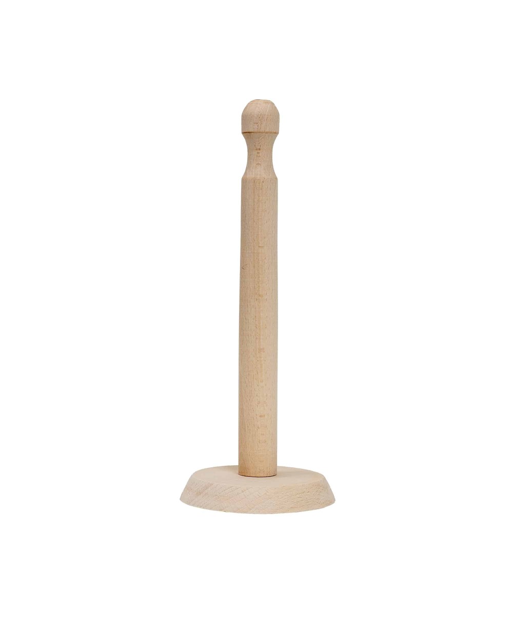 Suport servetele, 30cm, natur / EXT 6183