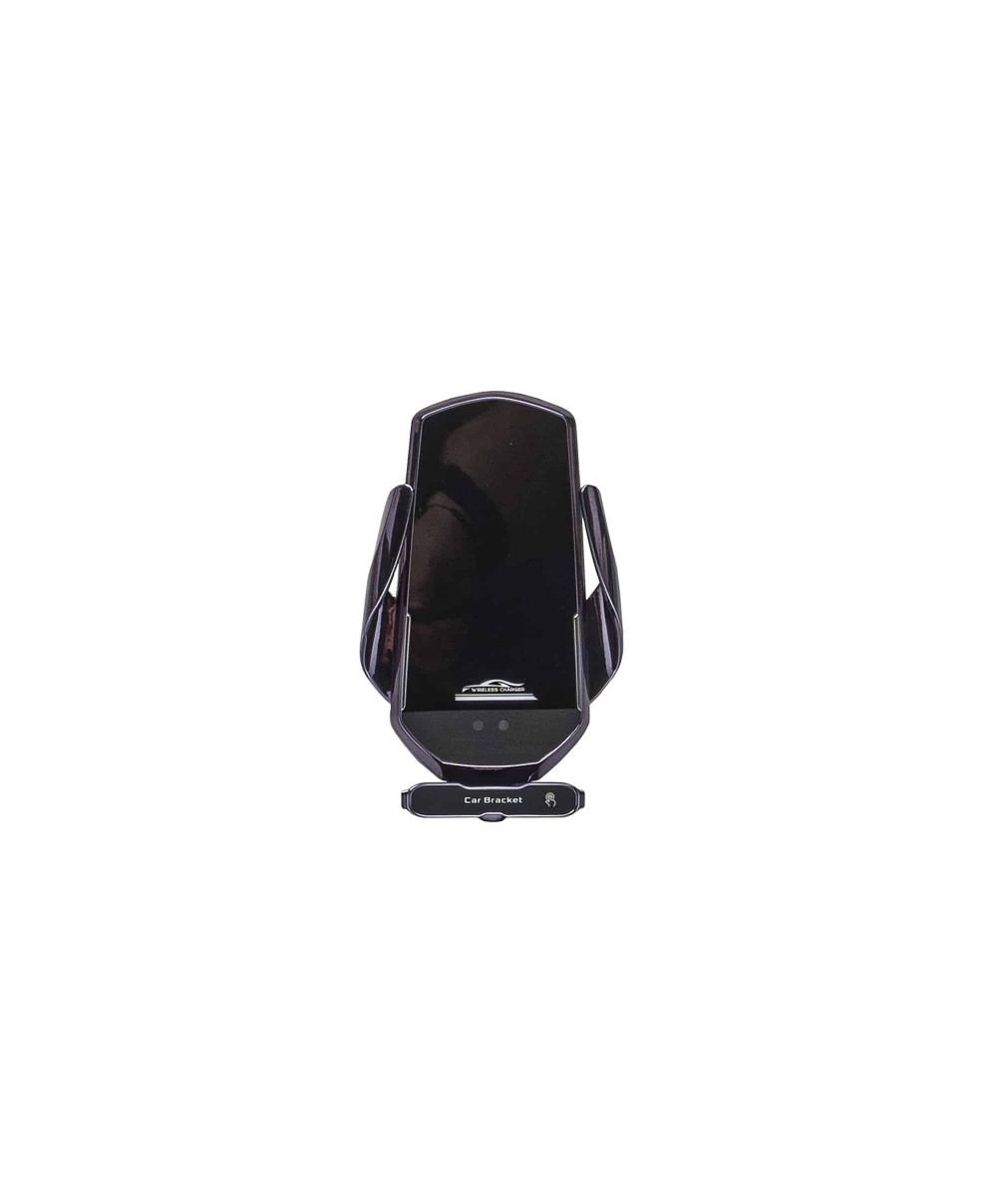 Suport telefon auto universal, incarcare prin mufe magnetice, 15w, Z-TOOLS / ZTS 8252