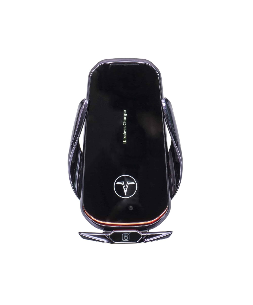 Suport telefon auto universal, incarcare prin mufe magnetice, 15w, Z-TOOLS / ZTS 8254