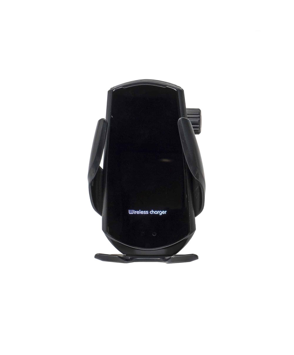 Suport telefon auto universal, incarcare wireless, 10w, Z-TOOLS / ZTS 8255