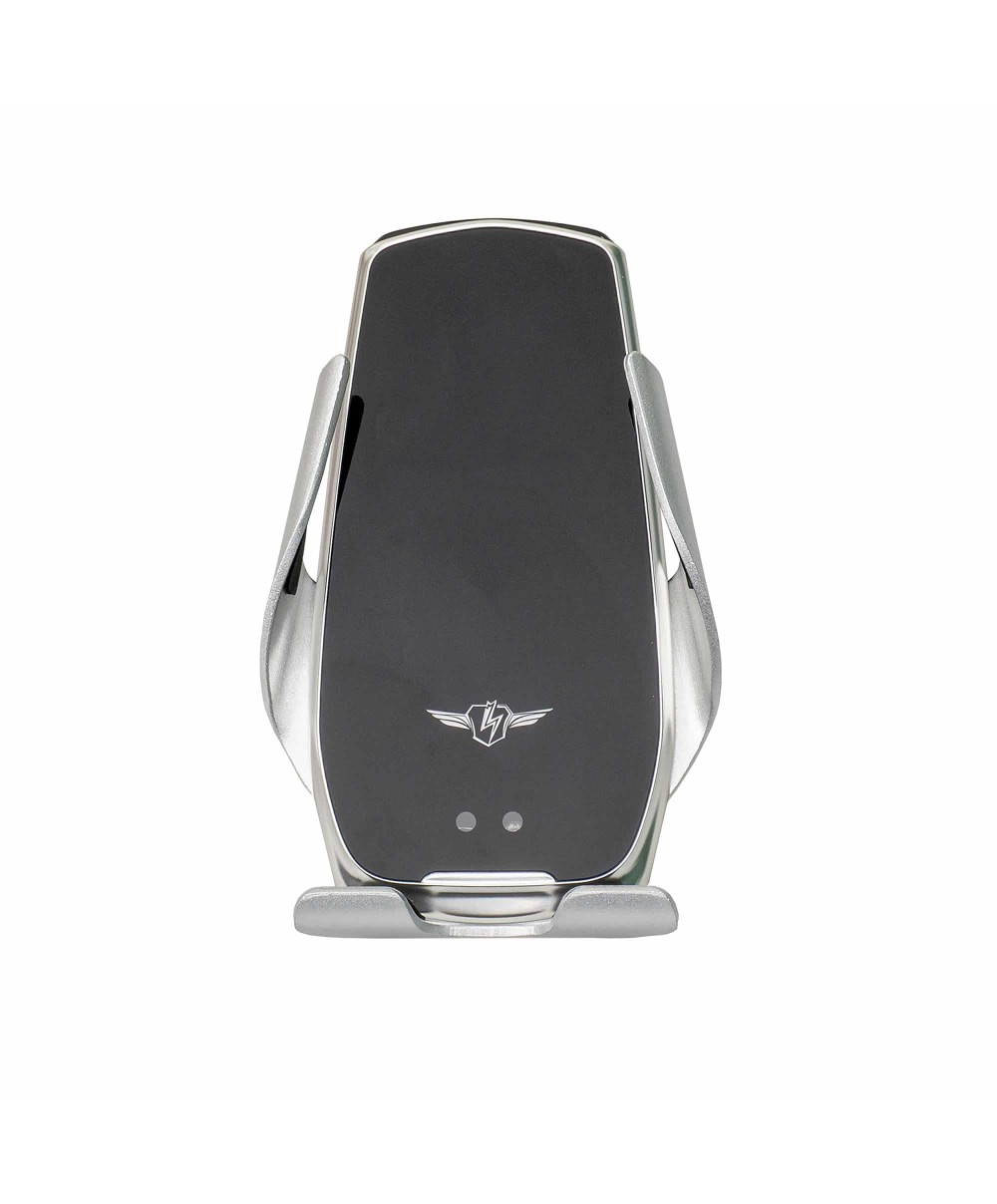 Suport telefon auto universal, incarcare wireless, 15w, Z-TOOLS / ZTS 8253
