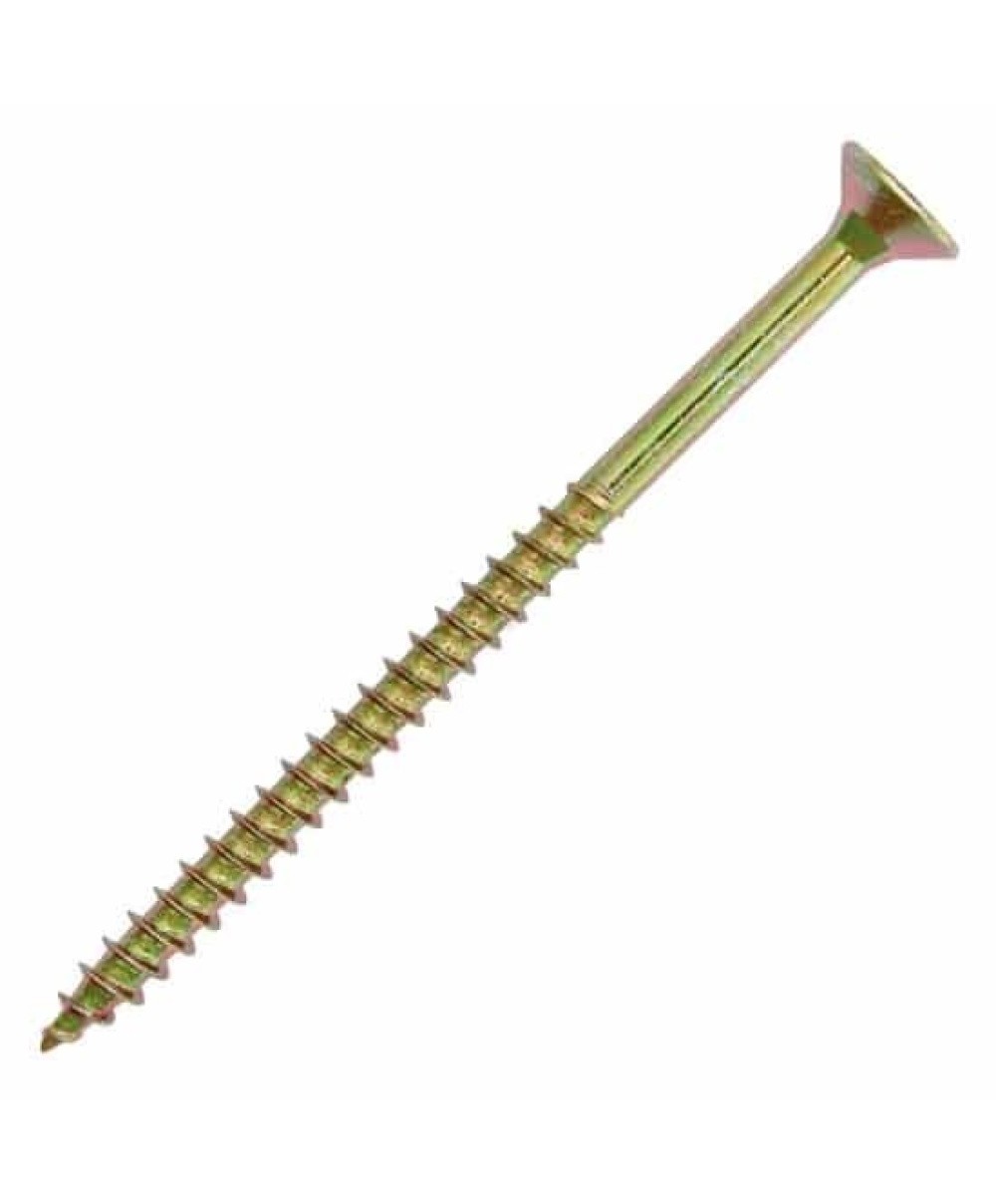 Surub pal-lemn cap inecat 6x60 mm, 250 buc/cutie, SEA / EXT100.74.02