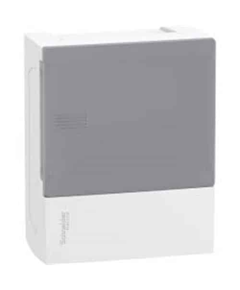 Tablou sigurante cu 12 module, ingropat SCHNEIDER / MIP21212T