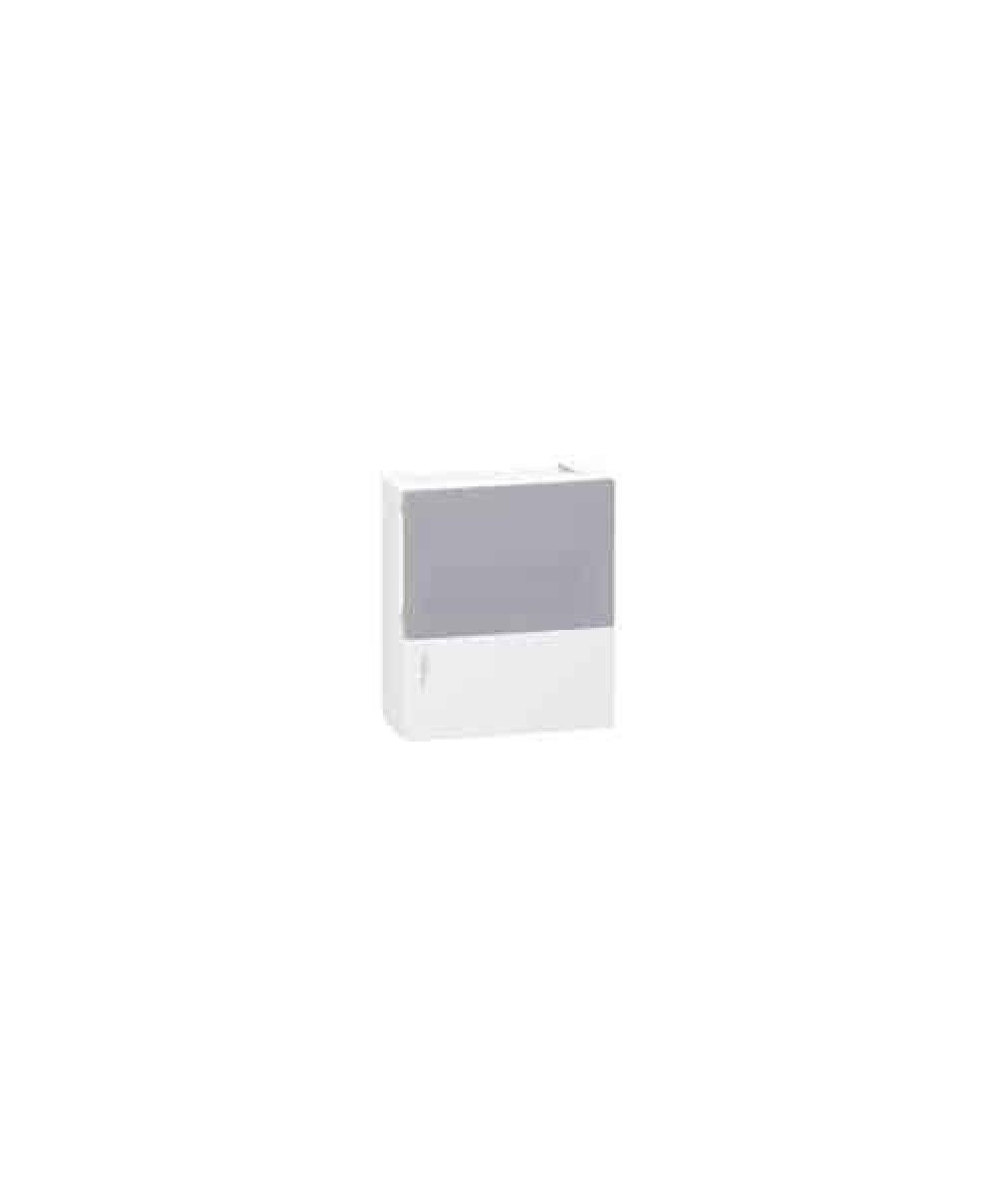 Tablou sigurante cu 8 module, aplicat SCHNEIDER / MIP11108T