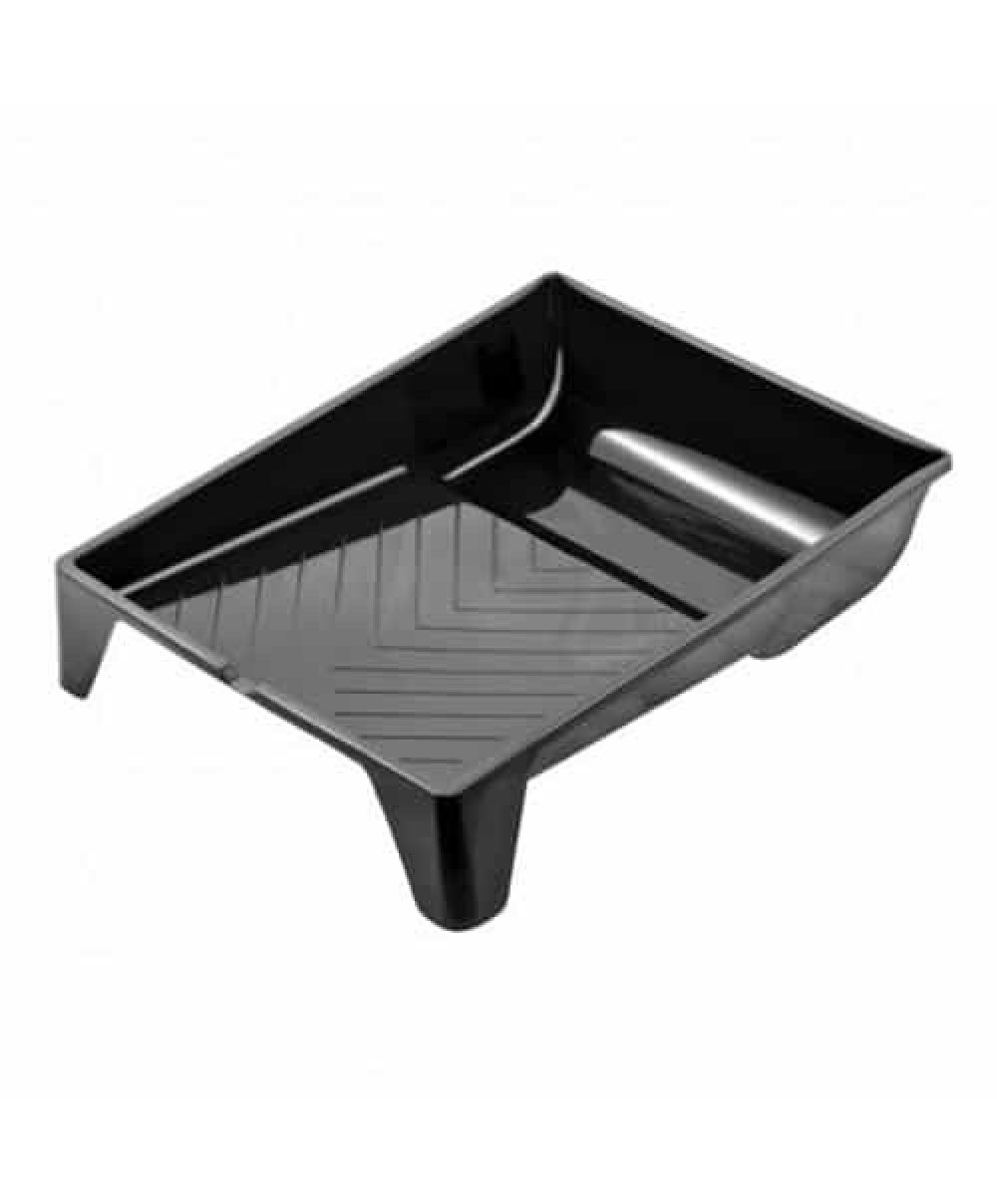 Tăviță pentru vopsit, capacitate 250 ml, negru / ZTS4700