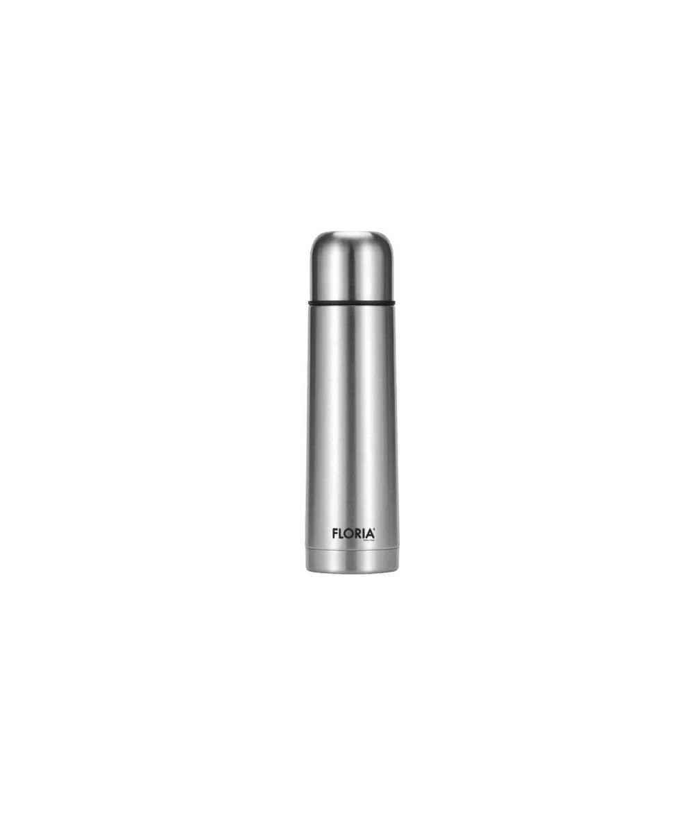 Termos din inox, FLORIA capac functie pahar, capacitate 750ml / ZLN 0729