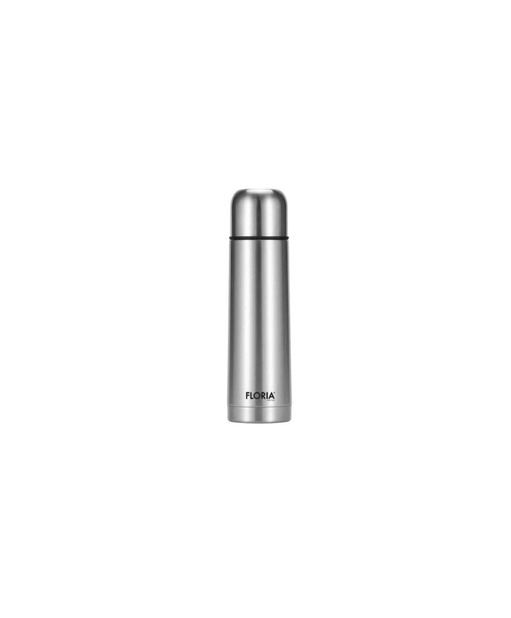 Termos din inox, FLORIA capac functie pahar, capacitate 500ml / ZLN 0712