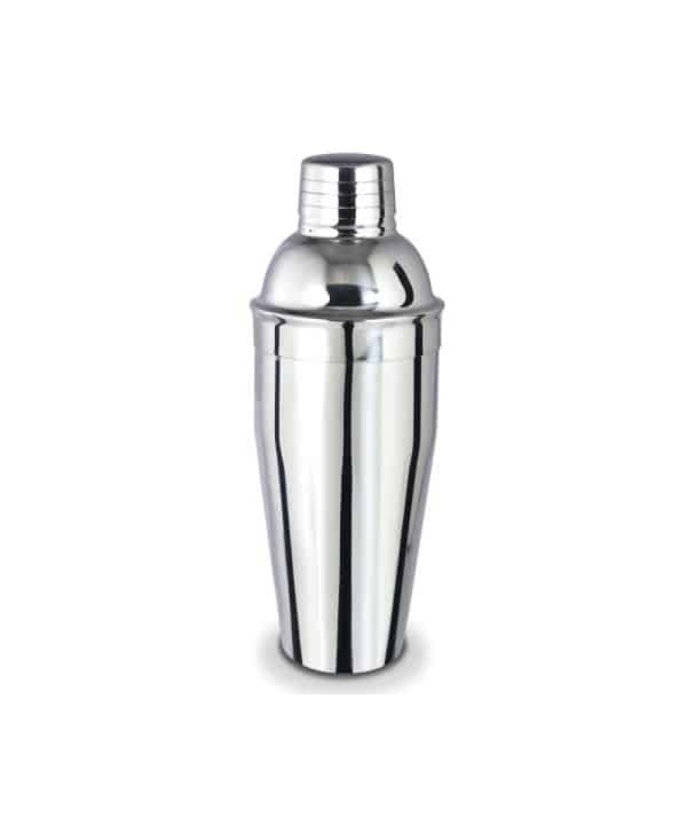 Termos pentru cocktail, din otel inoxidabil, capacitate 0.5l / ZLN 2546