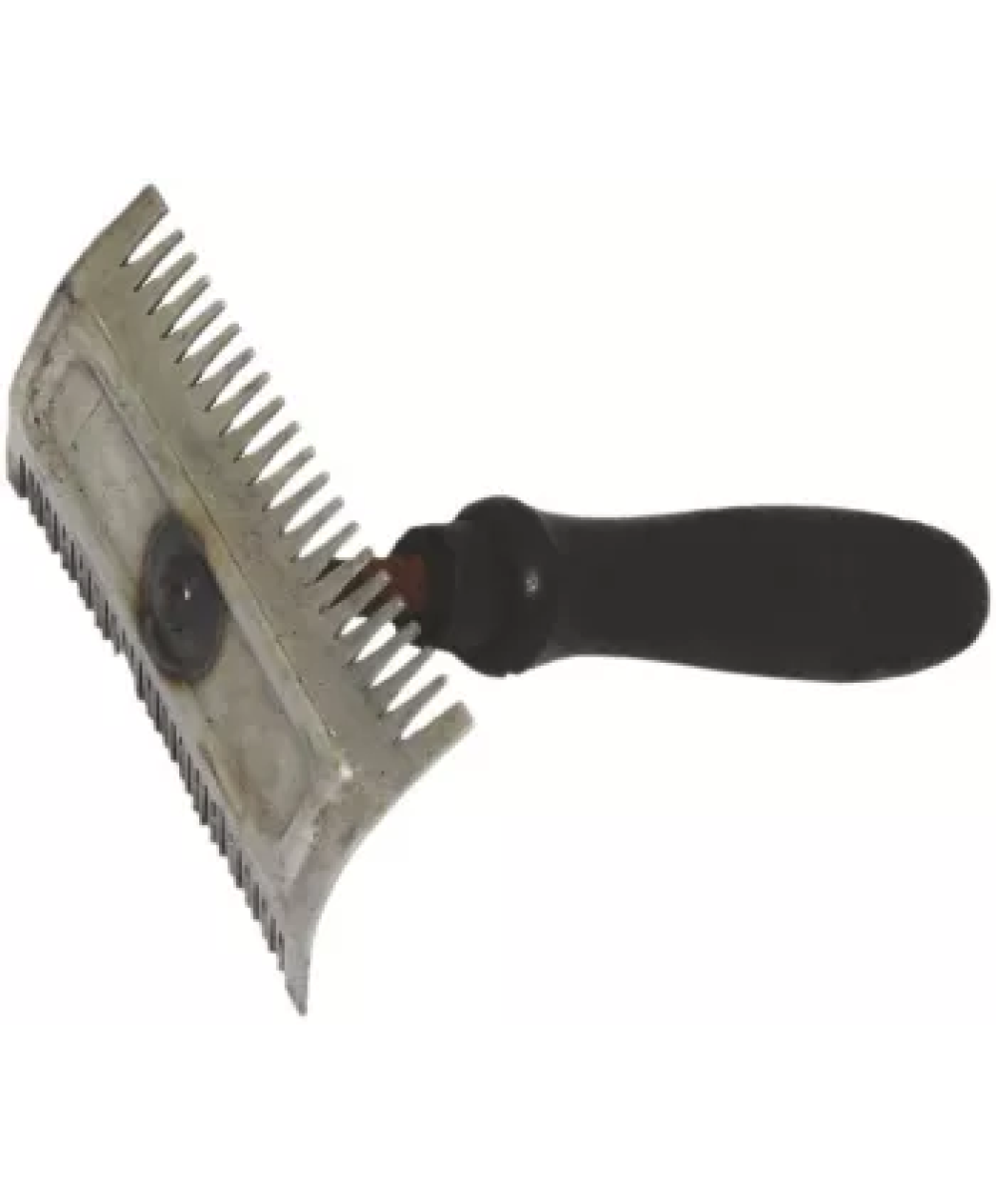 Tesală animale, mâner plastic, Z-TOOLS / 4367