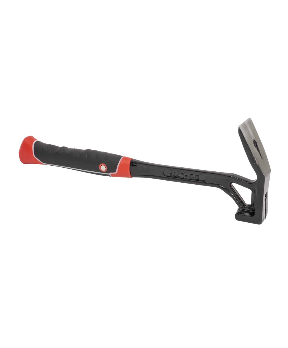 Tesla cu magnet si maner de cauciuc, lungime 37cm Z-TOOLS / ZTS 9200