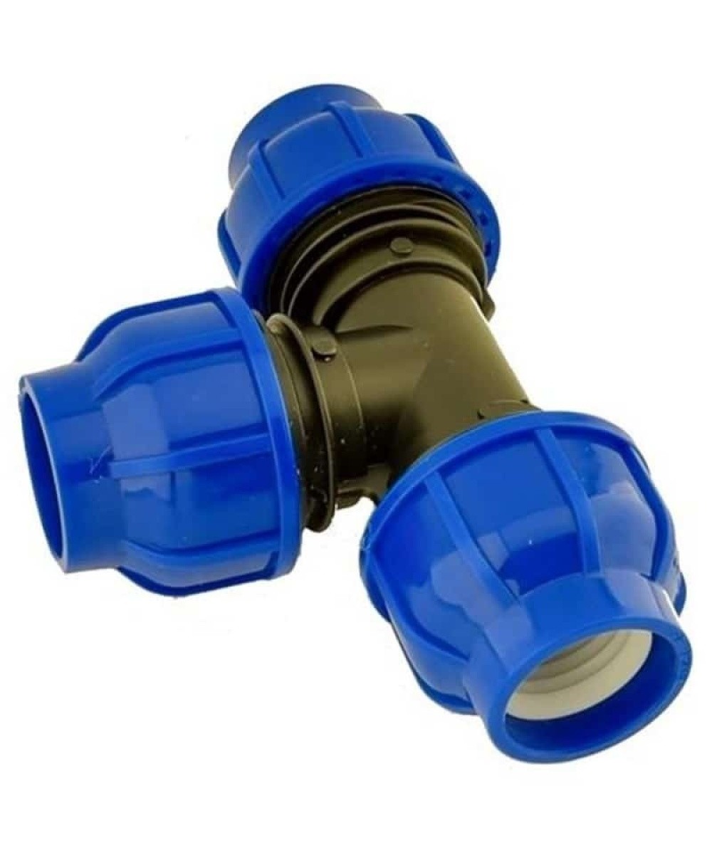 Teu compresiune PHD egal, 20mm Z-TOOLS / EXT9901