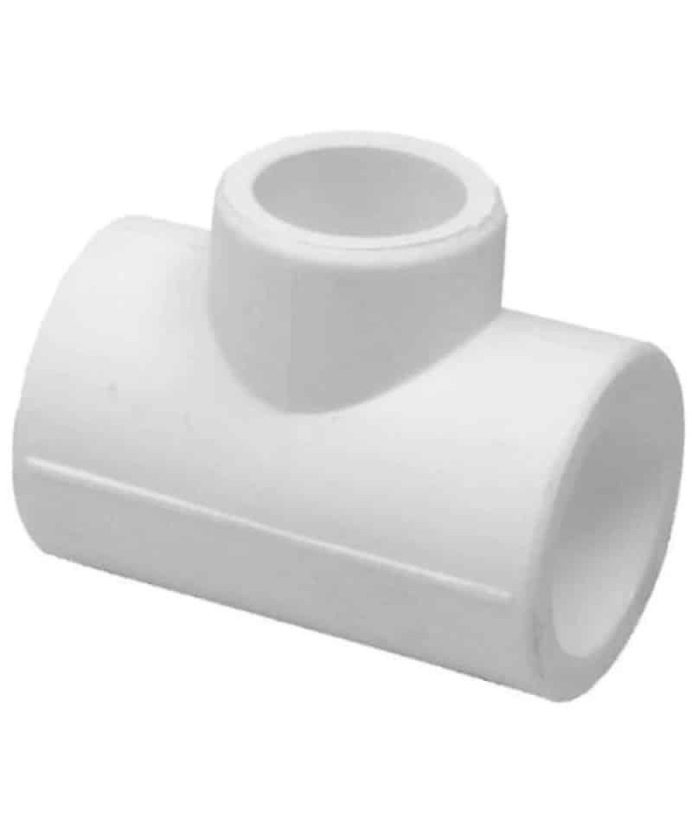 Teu PPR, 25x20x25mm Z-TOOLS / EXT7057
