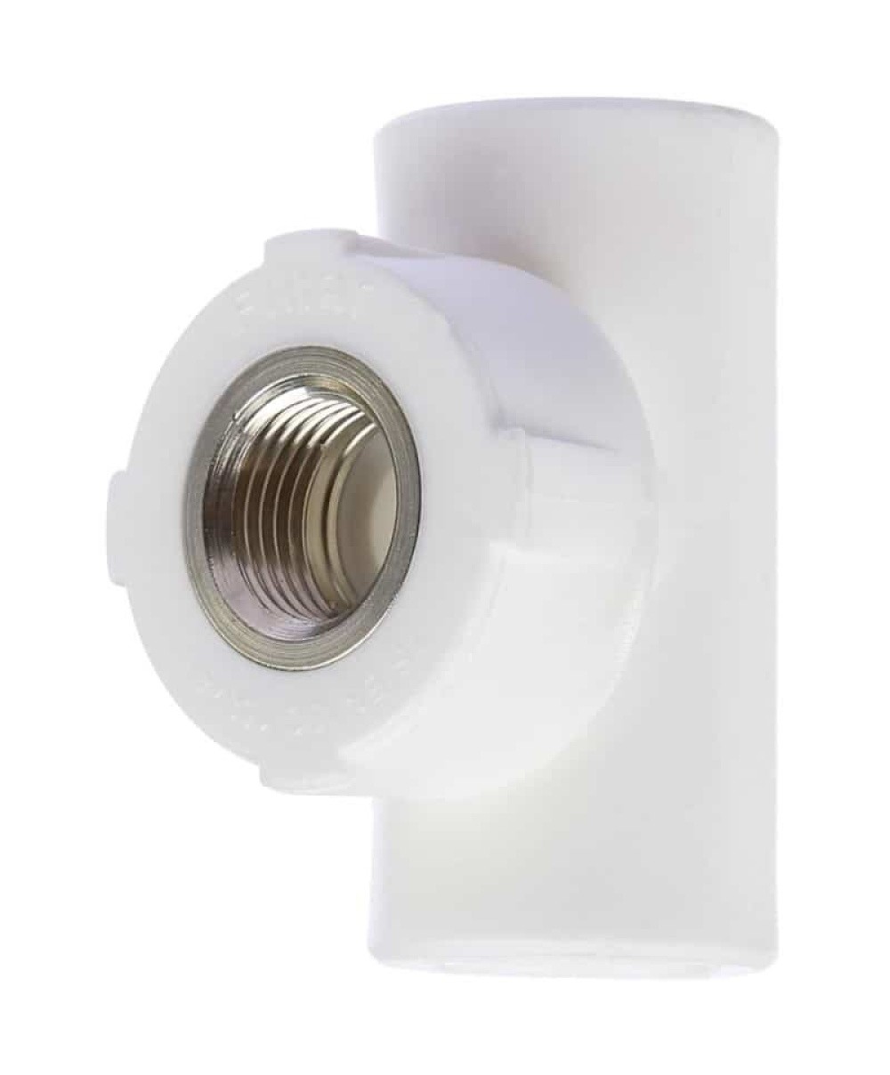 Teu PPR, filet interior, 20mm 1/2 inch Z-TOOLS / EXT7033