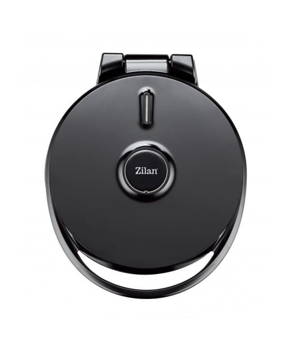 Tigaie electrică multifuncțională pentru pizza și grill, putere 1500W ZILAN / ZLN7890