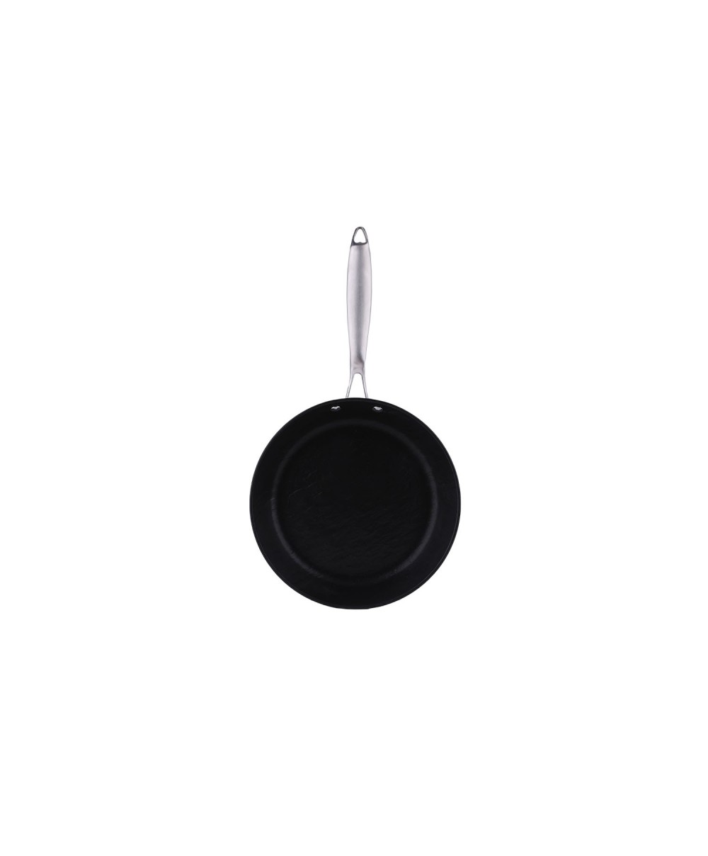 Tigaie ZILAN din ceramica, antiaderenta, diametru 24cm / ZLN 0910