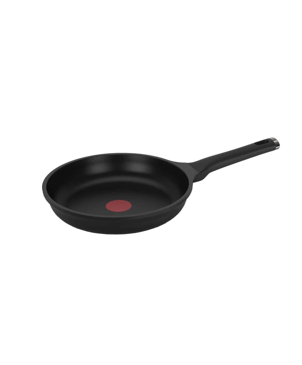 Tigaie ZILAN din ceramica, diametru 24cm, baza inductie / ZLN 0705