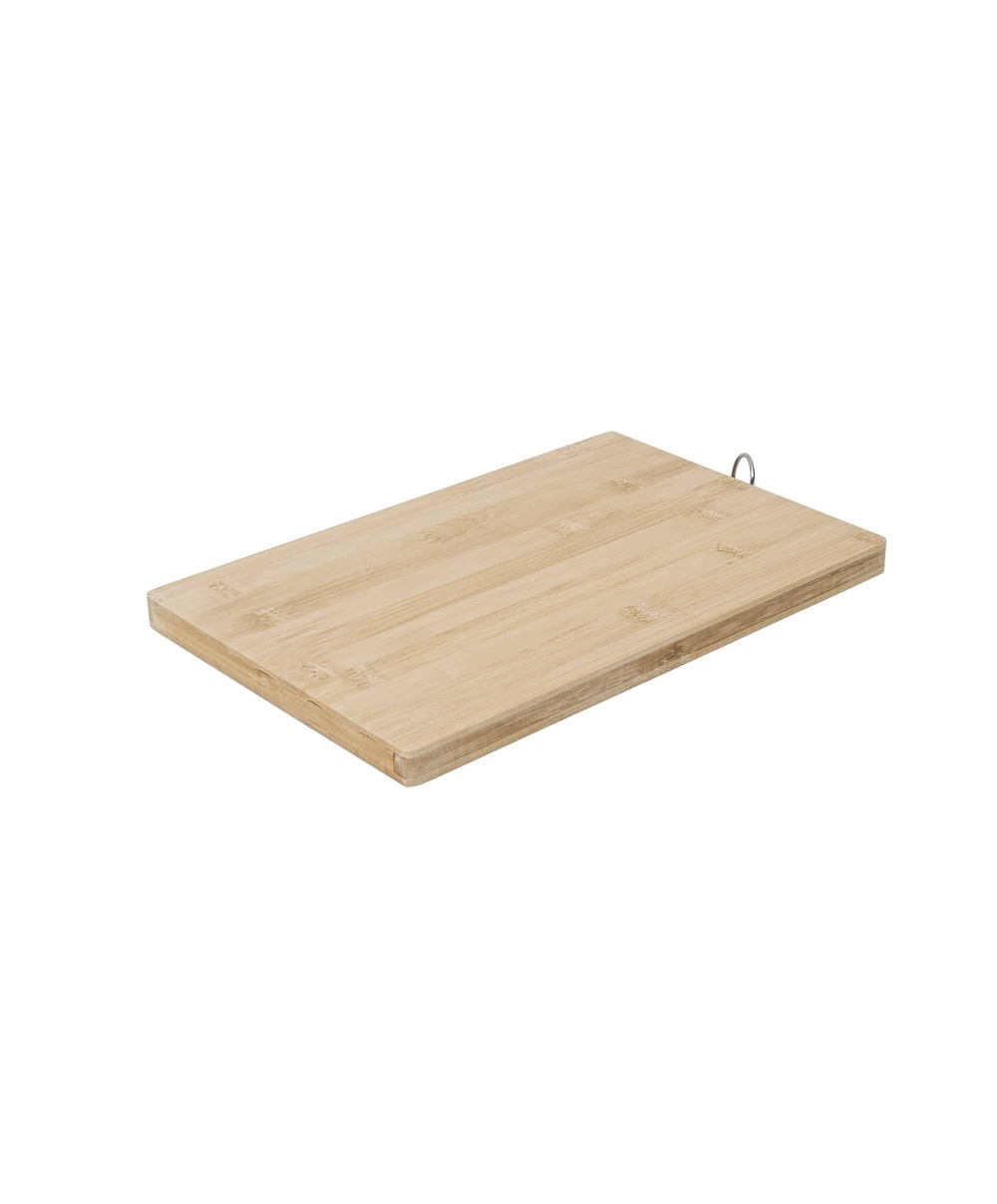 Tocator bambus 30x20 cm, forma dreptunghiulara Z-TOOLS / 1018