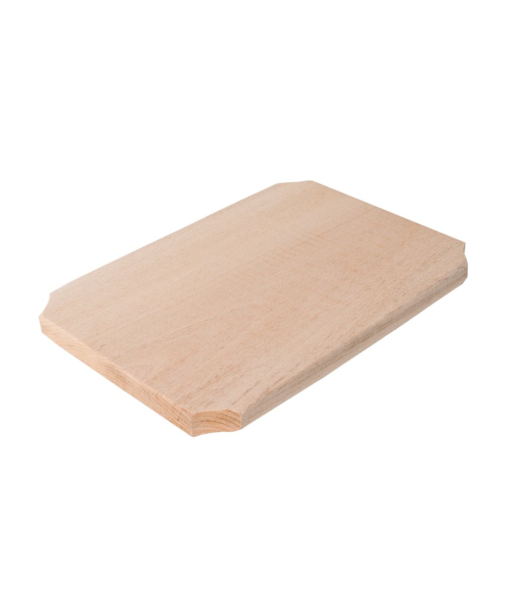 Tocator din fag, 30x20x2cm / 4776