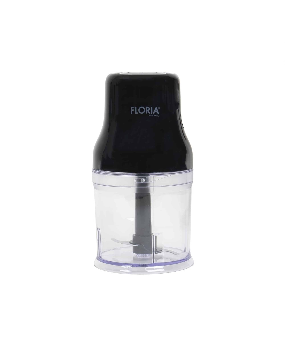 Tocator legume-fructe (chopper), putere 200W, capacitate vas 500 ml, cutit inox / ZLN 3035