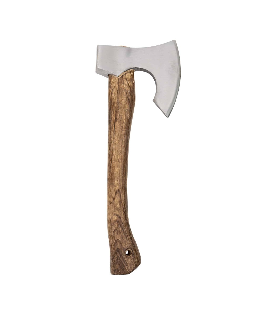Topor cu coada de lemn, 970gr, Premium Z-TOOLS / ZTS 8706