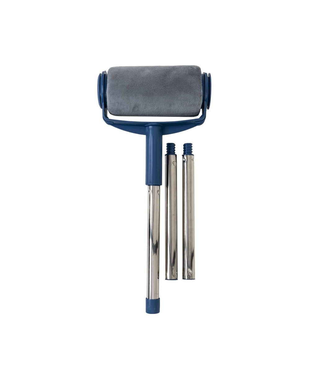 Trafalet pentru vopsit cu rezervor si brat extensibil / ZTS 5348