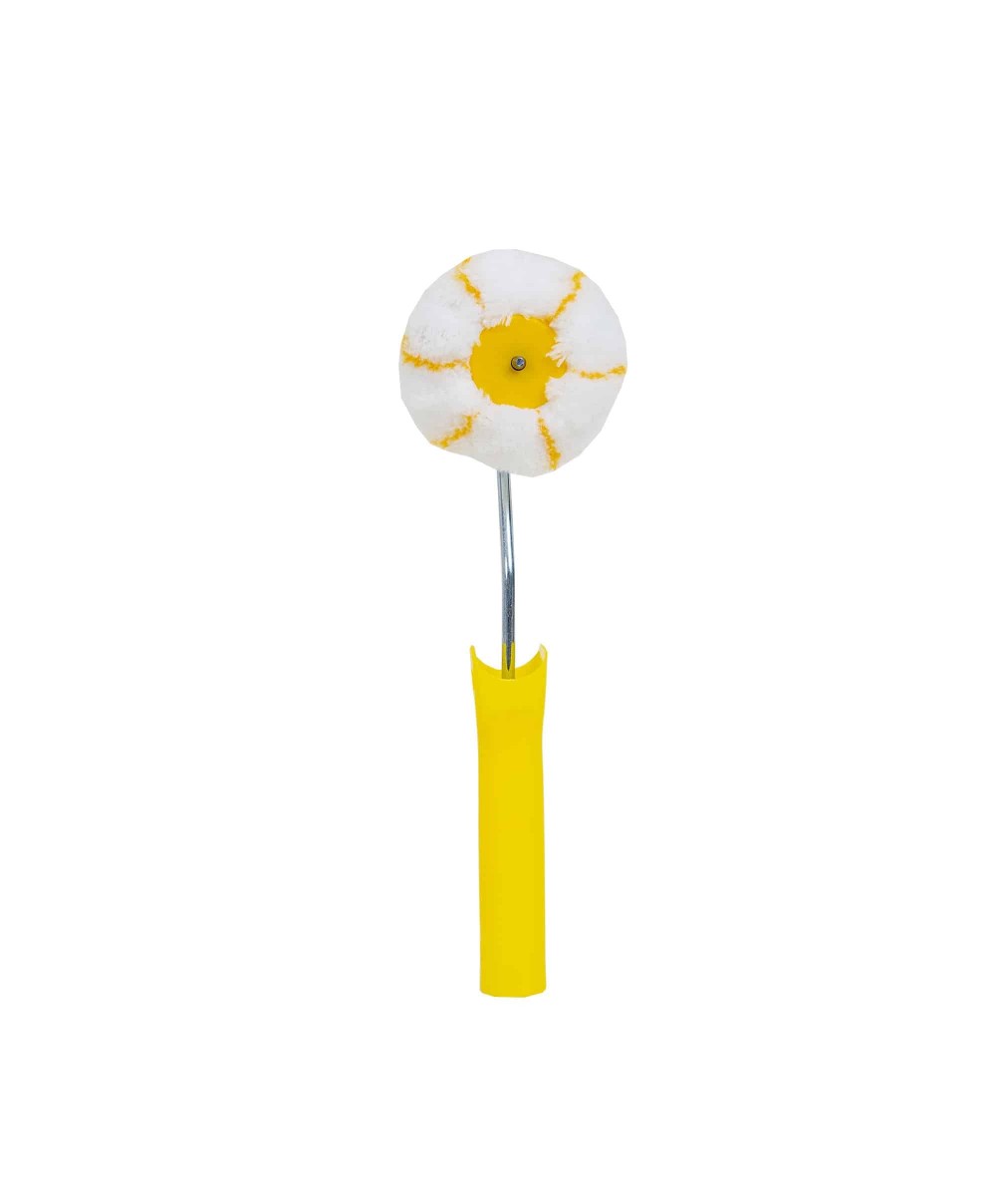Trafalet rotund pentru colturi Z-TOOLS / ZTS 5632