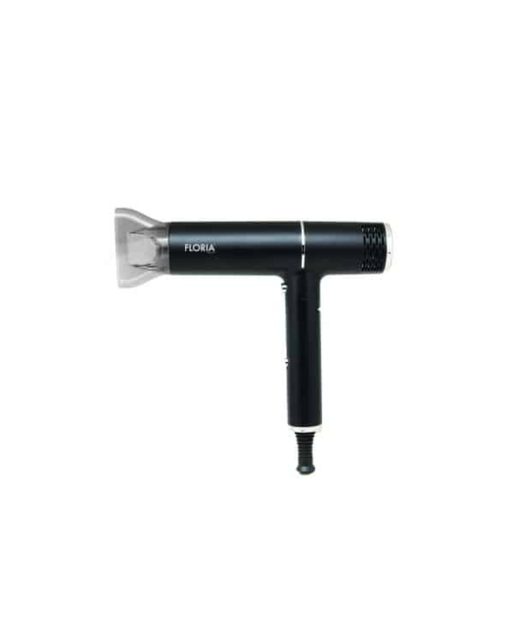 Uscator de par, putere 1200W, 3 trepte de viteza, functie suflare aer rece, FLORIA / ZLN9136