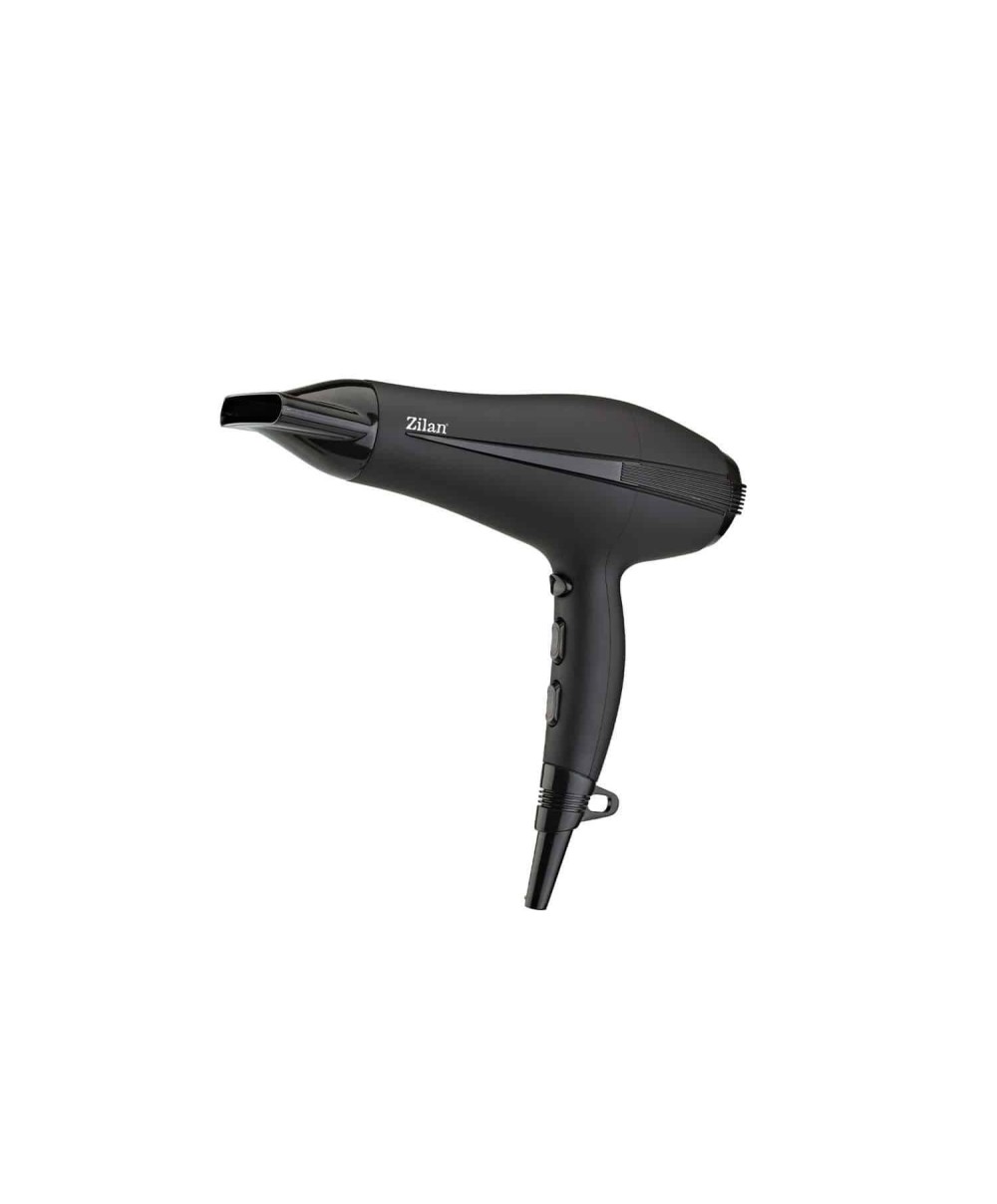Uscator de par, putere 2200W, 2 trepte de viteza ZILAN / ZLN 9167