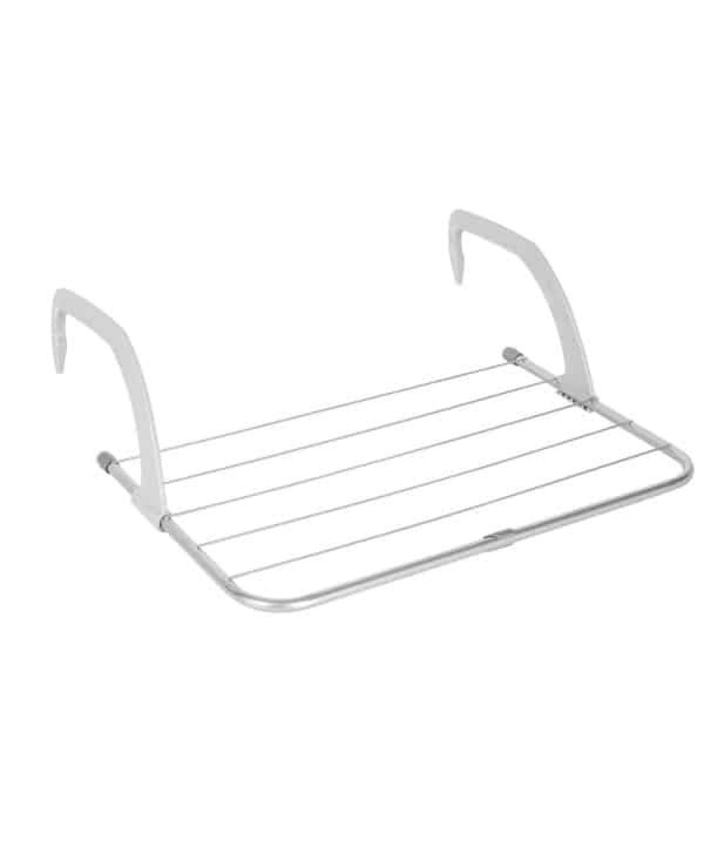 Uscator rufe de calorifer, cadru metalic, suprafata utilizabila 3 m / ZLN 8952
