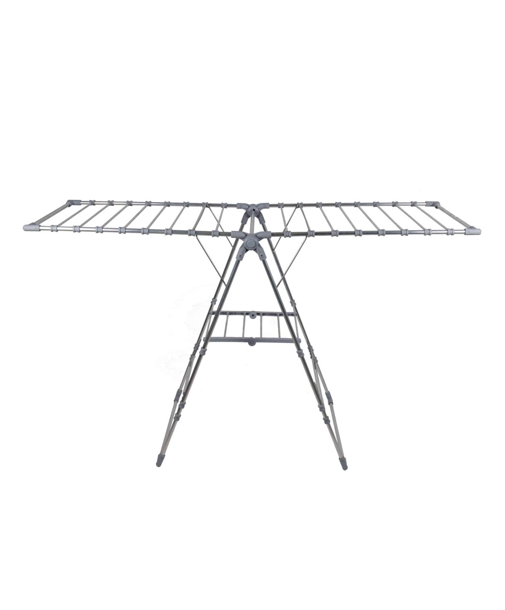 Uscator rufe din aluminiu Argento, suprafata uscare 23m / ZLN 9201