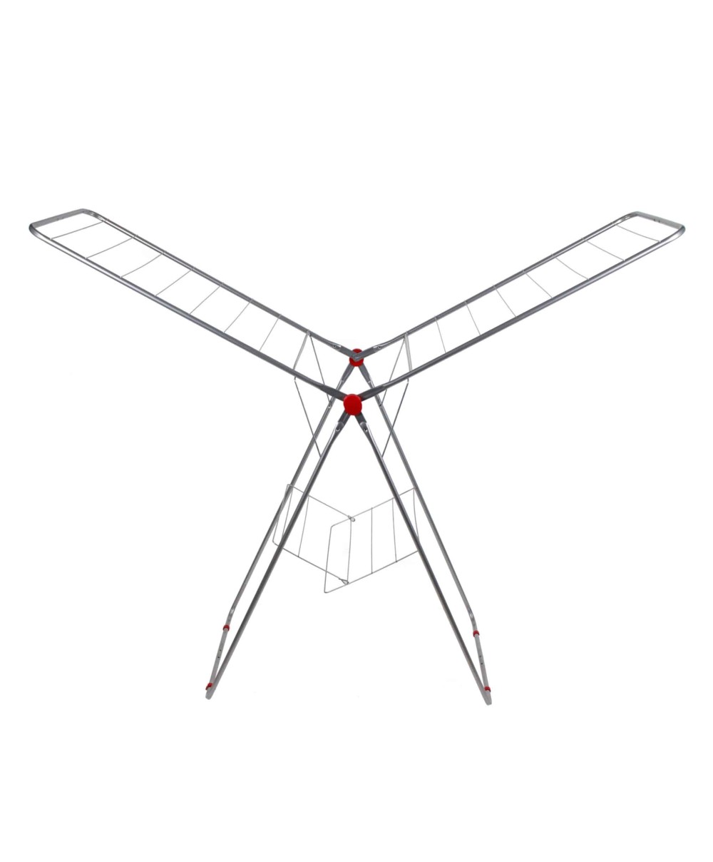 Uscator rufe metalic Rossa, suprafata uscare 16m / ZLN 7757
