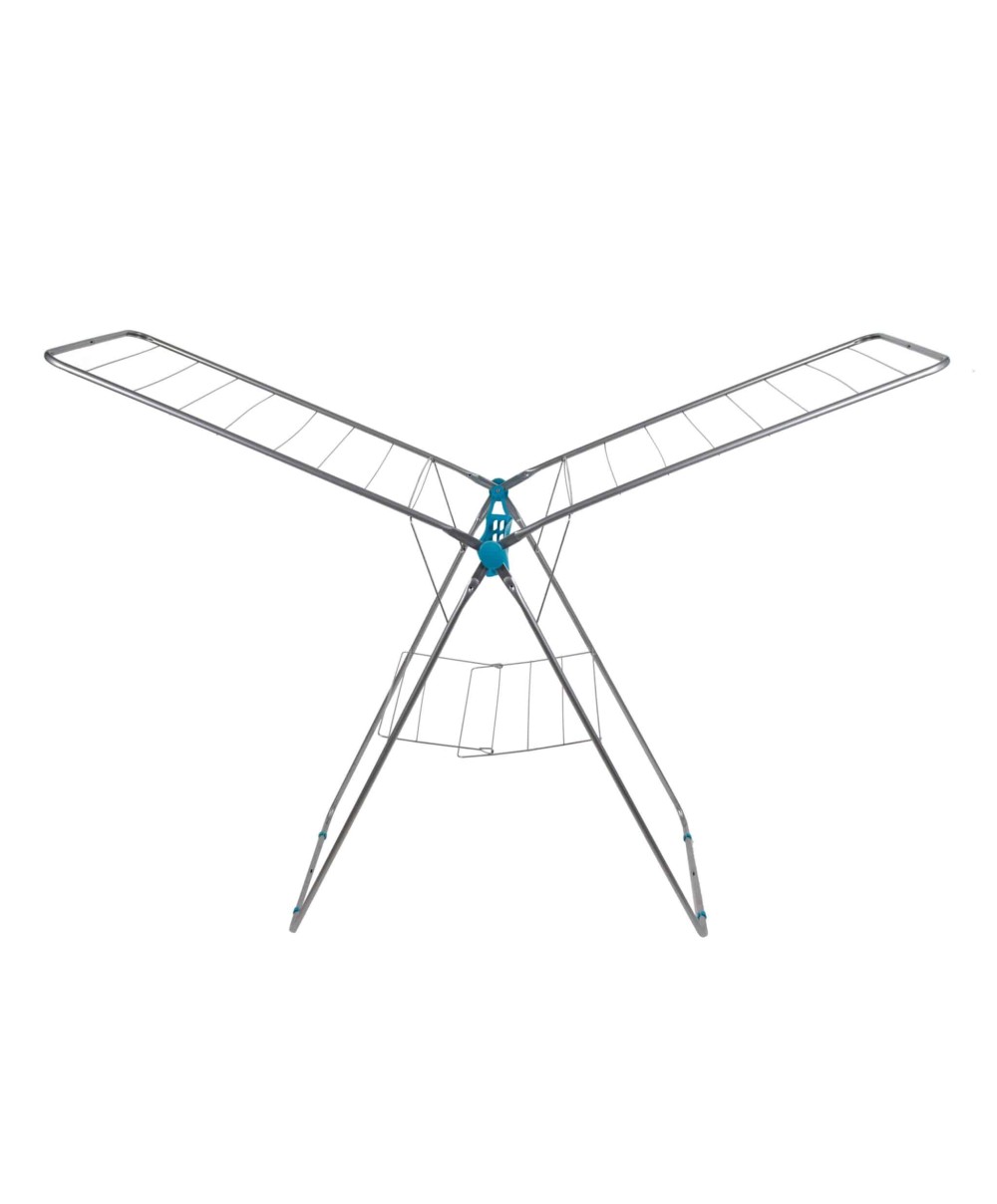 Uscator rufe metalic Turchese, suprafata uscare 20m / ZLN 2942