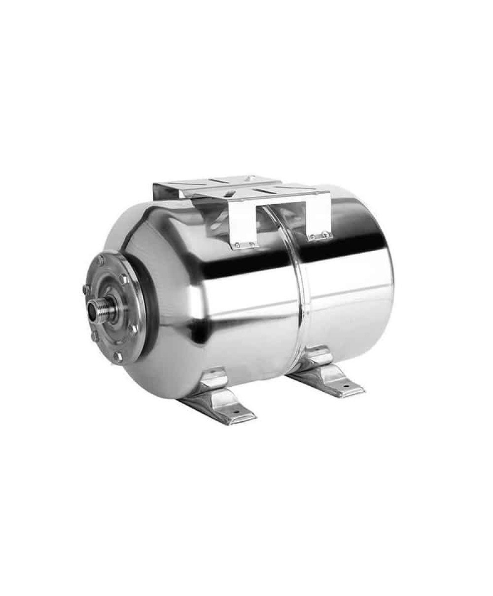 Vas de expansiune pentru hidrofor, 24litri, cromat Z-TOOLS / ZTS5731