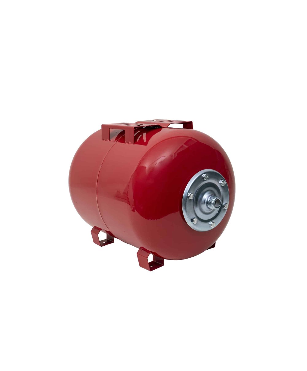 Vas de expansiune pentru hidrofor, 50litri Z-TOOLS / EXT 7107