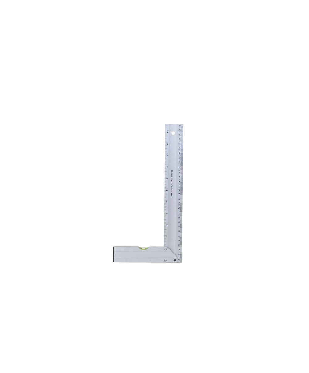 Vinclu profesional cu boloboc, 30cm, Z-TOOLS / 4163
