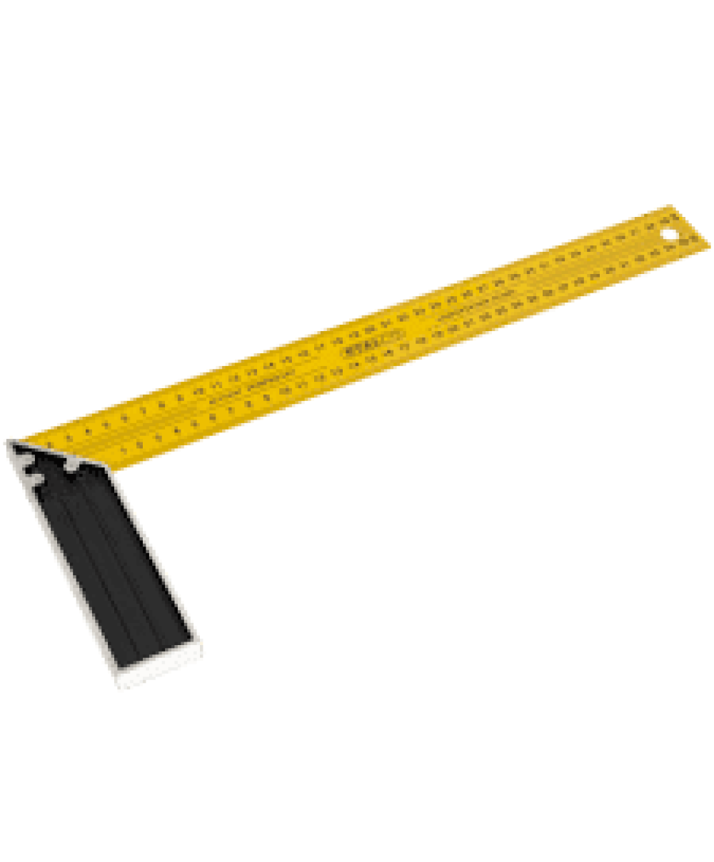 Vinclu profesional, galben, 50cm Z-TOOLS / 4159