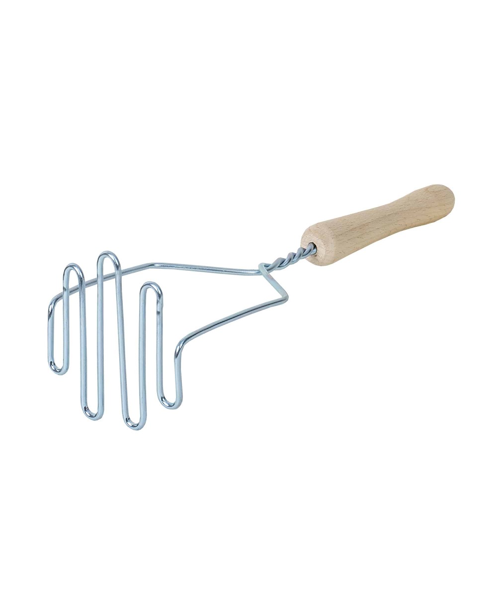 Zdrobitor cartofi, spiral, inaltime 32cm / 1413