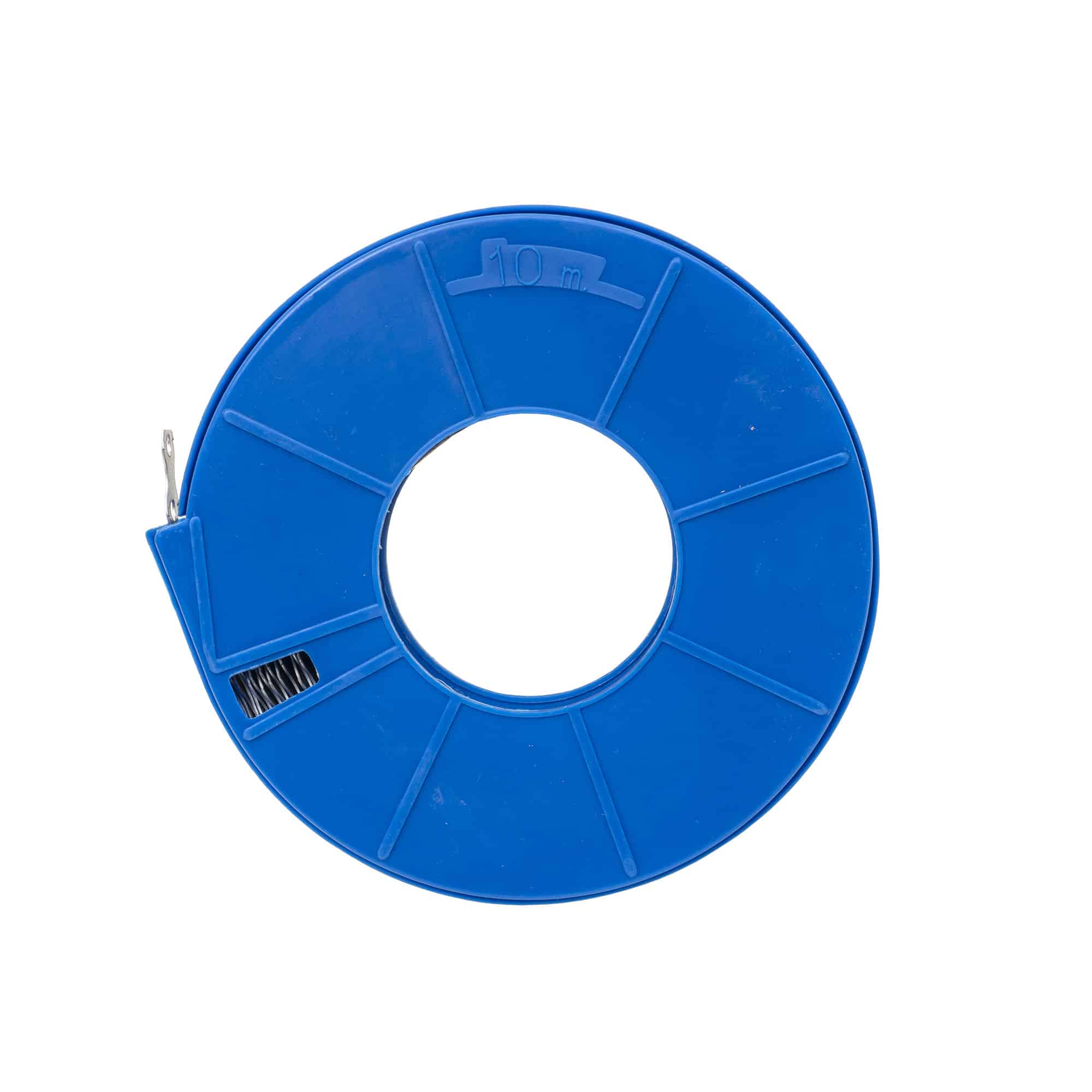 Banda perforata pentru montaj 12×0.6x10m Z-TOOLS / ZTS 9182