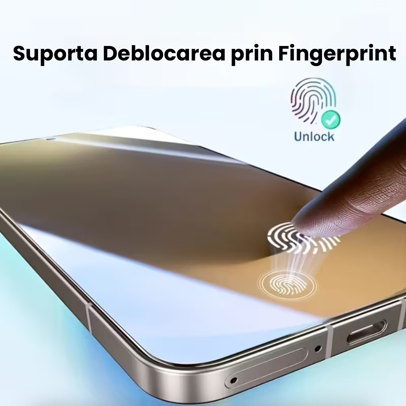 Folie Securizata pentru Huawei Nova 12 SE, , Sticla Securizata 3D, High Definition Ultra Clear 2.5 HD, Margini Arc, 0.3 mm, Anti Zgirieturi, Anti bule, Transparenta 4
