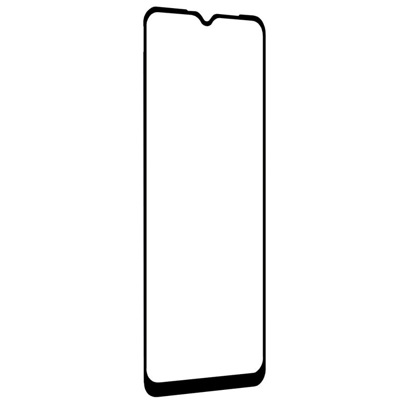 Folie Sticla pentru Samsung A13 4G 111D Negru 2