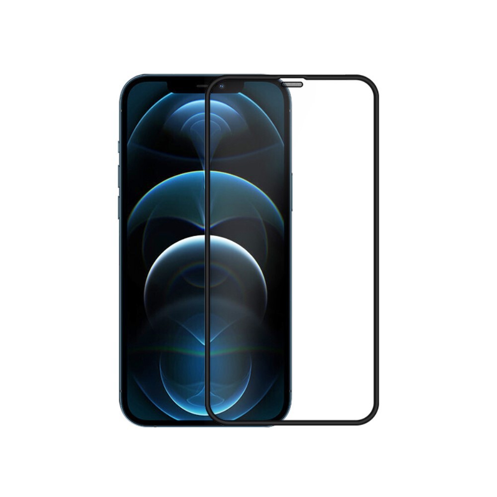 Folie Sticla ® pentru Samsung Galaxy A04S 4G 111D Negru