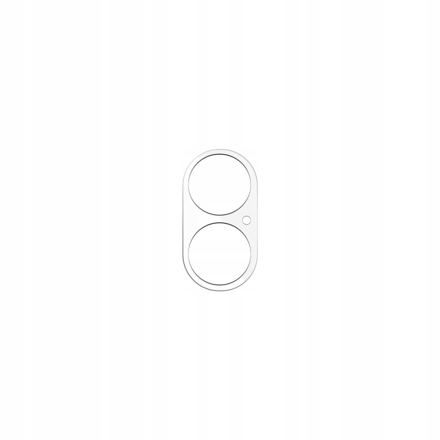Folie Sticla pentru Camera, , Pentru Apple iPhone 16 Plus, 3D, Transparent 3