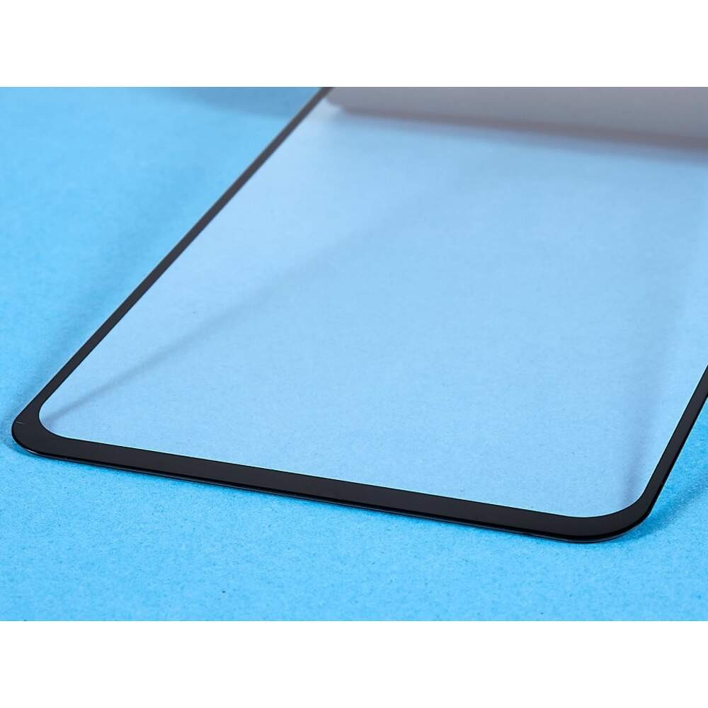 Folie Sticla Samsung Galaxy A50, Full Glue, Negru 5