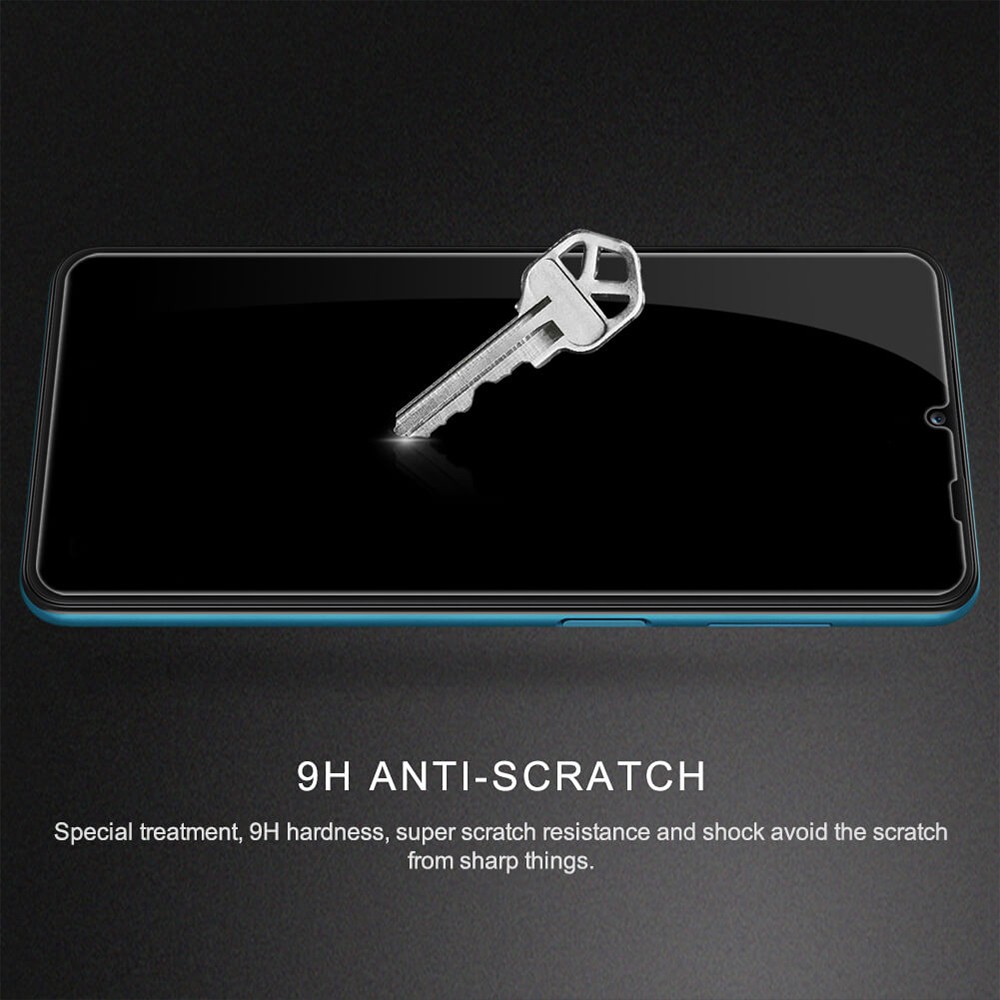 Folie Sticla Securizata, , Pentru Xiaomi Redmi 12 5G, Full Glue, Margini Negre, Transparent 5